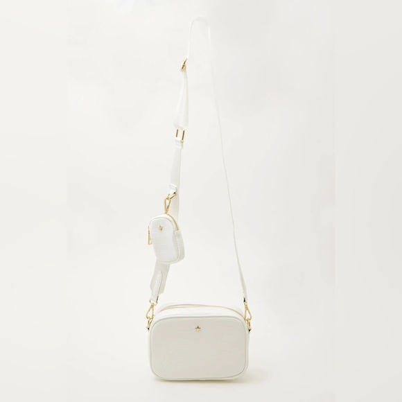 Peta & Jain princess polly crossbody bag - Picture 4 of 4